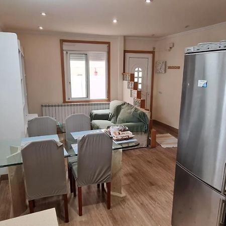 La Casa De Abajo Leilighet Vigo Eksteriør bilde